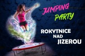 Jumping párty - ROKYTNICE NAD JIZEROU