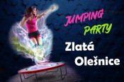 Jumping párty - ROKYTNICE NAD JIZEROU